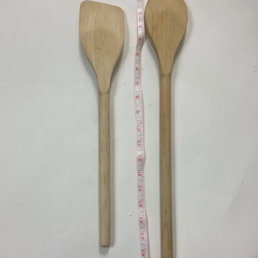 Two Spoons Wooed - Picture 4 of 4